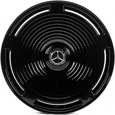 Автодиск R21 5X112 ET45 10,5J h66,45 WS Forged WS-MR001C Gloss Black