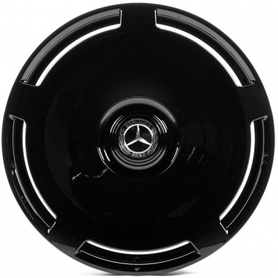 Автодиск R22 5X112 ET50 10,5J h66,45 WS Forged WS-MR038C Gloss Black