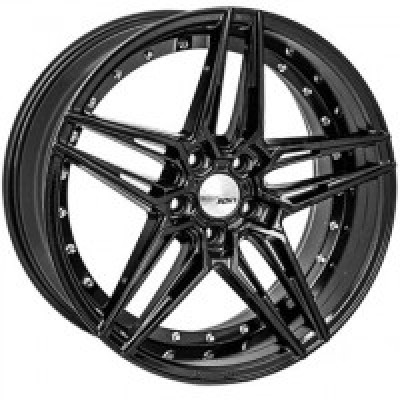 R23 5X130 ET20 11,0J h84,1 WS Forged WS-MR1 SILVER POLISH FORGED