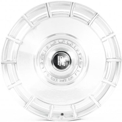 Автодиск R23 5X112 ET30 9,0J h66,5 WS Forged WS-RR002 Brushed Silver