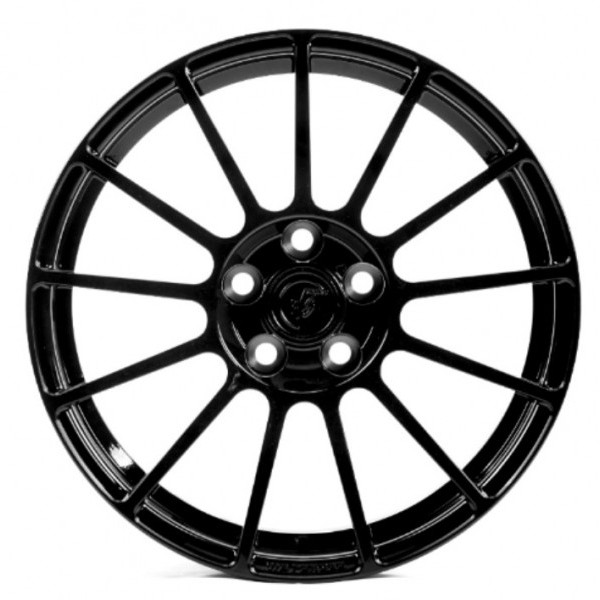 Автодиск R18 5X114,3 ET50 8,0J h60,1 WS Forged WS923B FULL BRUSH GRAFITTE FORGED