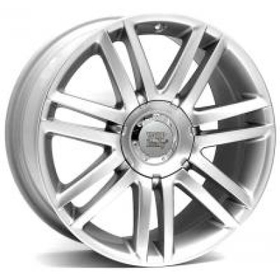 Автодиск R19 5X100/112 ET35 8,0J h57,1 WSP Italy W544 Pavia S (Silver)