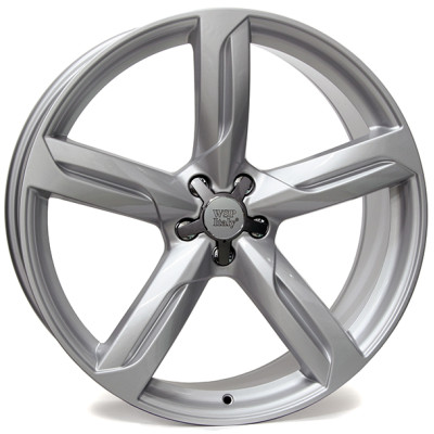Автодиск R20 5X112 ET33 8,5J h66,6 WSP W564 Afrodite Silver