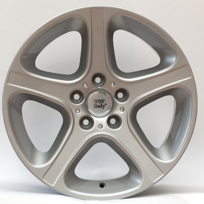 Автодиск R18 5X120 ET46 8,5J h72,6 WSP Italy W642 X5 Space S (Silver)