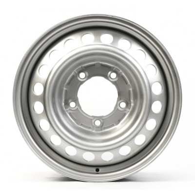 Автодиск R17 5X150 ET40 7,0J h110,0 Metal Wheel 1501 Silver