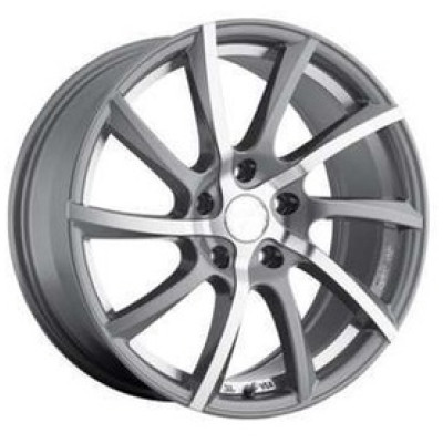 Автодиск R16 5X108 ET50 6,5J h63,3 X-Race AF-14 SF