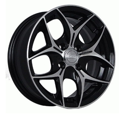 Автодиск R15 5X112 ET37 6,5J h57,1 ZW 3206 BP