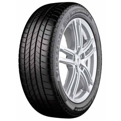 Літні автошини 265/65 R17 112H Firestone Roadhawk 2