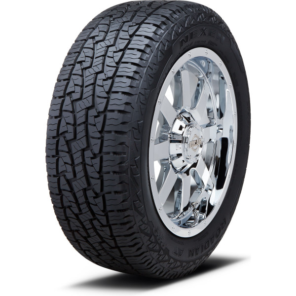 Всесезонні автошини 265/75 R16 116S Nexen(Roadstone) Roadian AT Pro RA8