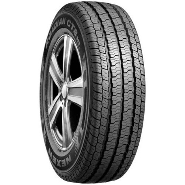 Всесезонні автошини 195 R14C 106/104R Nexen(Roadstone) Roadian CT8