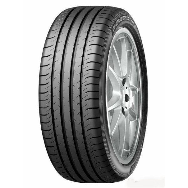 Літні автошини 235/55 R19 101V Dunlop SP Sport Maxx 050 Silent Core