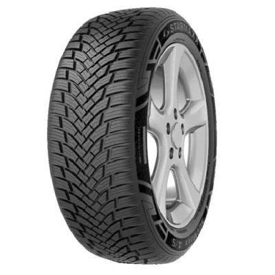 Зимові автошини 215/60 R17 100W XL Starmaxx SUVMaxx A/S