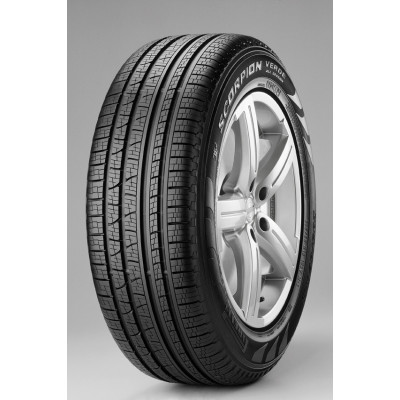 Всесезонні автошини 235/65 R19 109V XL Pirelli Scorpion Verde