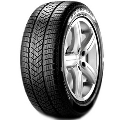 Зимові автошини 255/55 R19 111V XL Pirelli Scorpion Winter