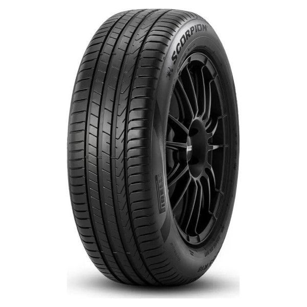 Літні автошини 255/40 R21 102T XL Pirelli Scorpion Elect /Seal Inside