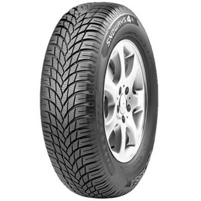 Зимові автошини 205/60 R16 92H Lassa Snoways 4