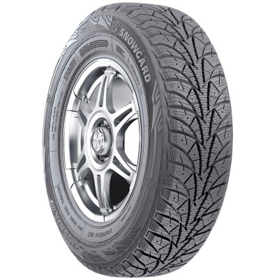 Зимові автошини 185/70 R14 88T Rosava Snowgard (п/ш)