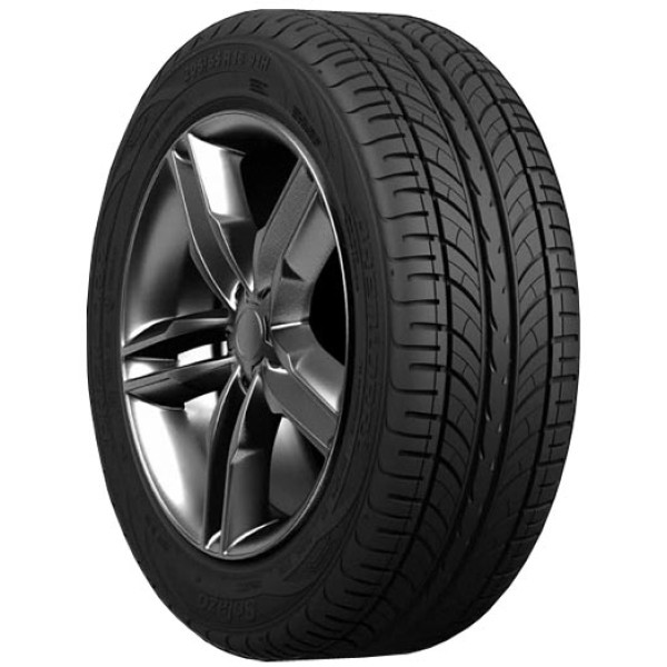 Літні автошини 195/60 R15 88V Premiorri Solazo