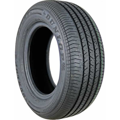 Літні автошини 205/60 R13 86V Dunlop Sport Classic