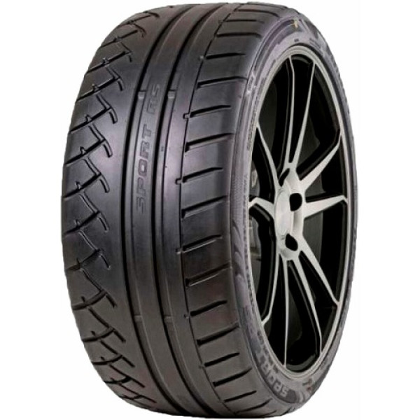 Літні автошини 265/35 R18 97W XL WestLake Sport RS