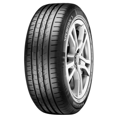 Літні автошини 205/55 R16 91H Vredestein Sportrac 5