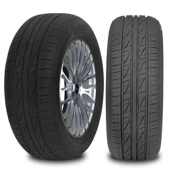 Літні автошини 205/65 R16 95V Altenzo Sports Equator