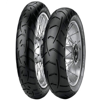 Літні мотошини 150/70 R18 70V Metzeler Tourance Next