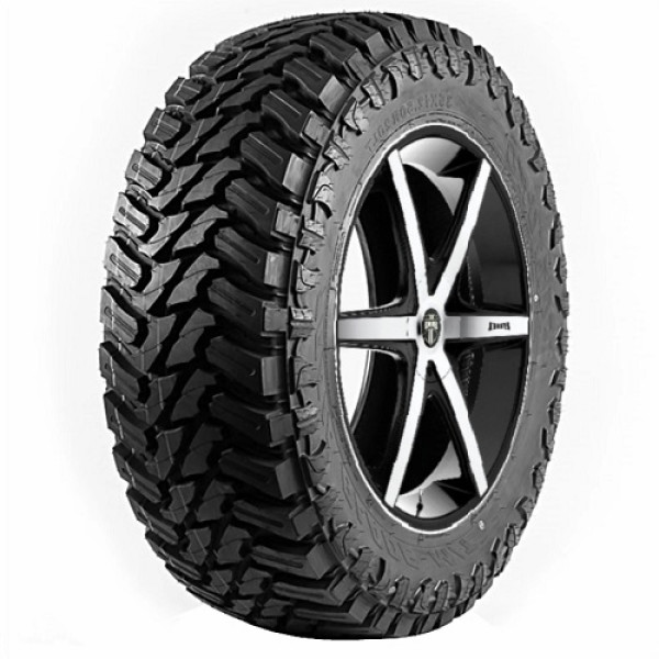 Всесезонні автошини 255/55 R19 111Q XL Atturo Trail Blade MT