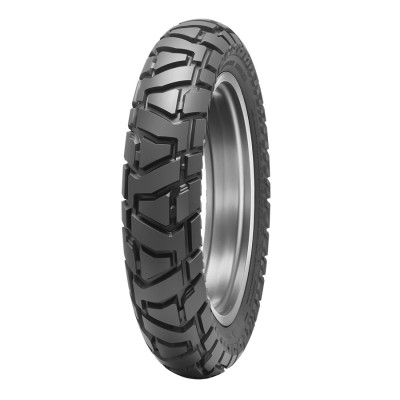 Літні мотошини 120/70 R19 60T Dunlop Trailmax Mission