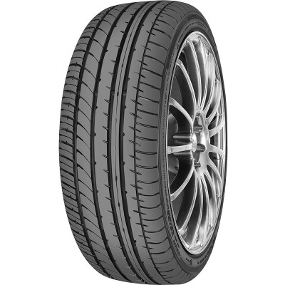 Літні автошини 265/35 R18 97W Achilles 2233