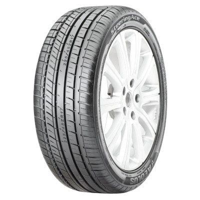 Літні автошини 205/50 R16 87V Aeolus AU01