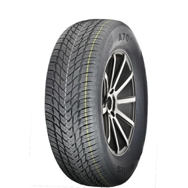 Зимові автошини 195/70 R14 95T XL Aplus A701