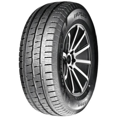 Зимові автошини 195/60 R16C 99/97T Aplus A869