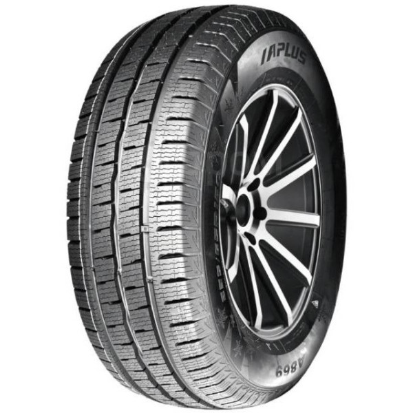 Зимові автошини 215/65 R16C 109/107R Aplus A869