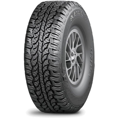 Всесезонні автошини 265/70 R16 111T Aplus A929 A/T