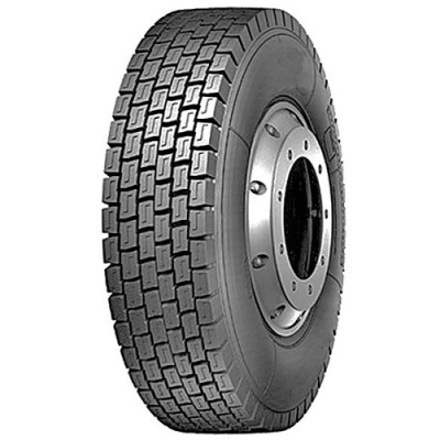 Всесезонні автошини 235/75 R17.5 143/141J APlus D801 *ведуча