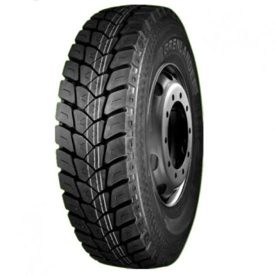 Всесезонні автошини 315/80 R22.5 156/150K APlus D802 *ведуча