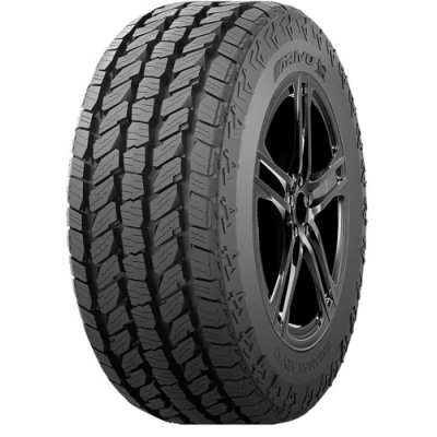 Всесезонні автошини 265/65 R17 112T Arivo Terramax ARV Pro