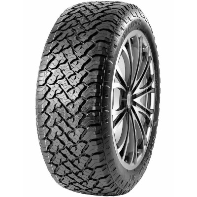 Всесезонні автошини 225/75 R16 115/112S Atlander Roverclaw A/T