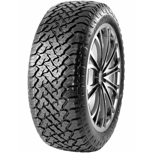 Всесезонні автошини 225/75 R16 115/112S Atlander Roverclaw A/T