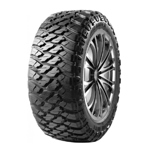 Всесезонні автошини 235/80 R17 120/117Q Atlander Roverclaw M/T