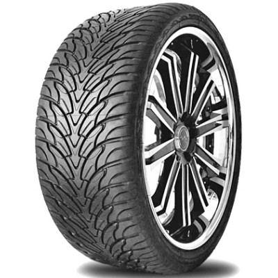 Літні автошини 285/50 R20 112V Atturo AZ800