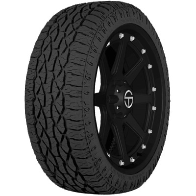 265/60 R18 110Q Atturo Trail Blade ATS