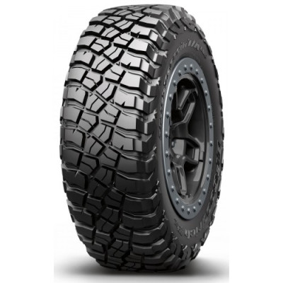 Всесезонні автошини 245/70 R16 113/110Q BFGoodrich Mud-Terrain T/A KM3