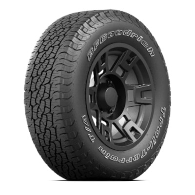 Всесезонні автошини 255/65 R17 110T XL BFGoodrich Trail Terrain T/A