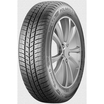 Зимние автошины 155/70 R13 75T Barum Polaris 5