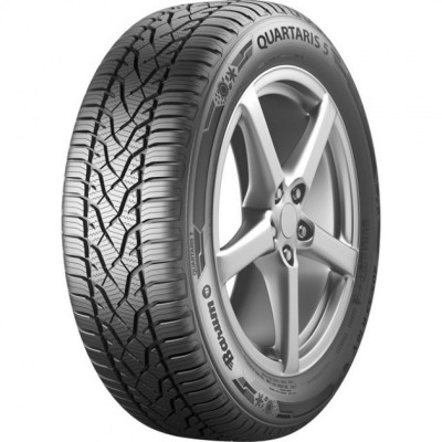 Всесезонні автошини 195/55 R15 85H Barum Quartaris 5