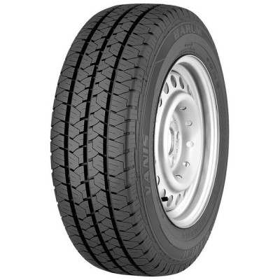 Літні автошини 215/75 R16C 113/111R Barum Vanis 2