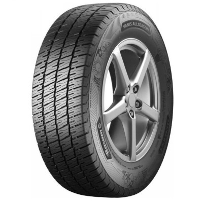 Всесезонні автошини 195/65 R16C 104/102T Barum Vanis AllSeason