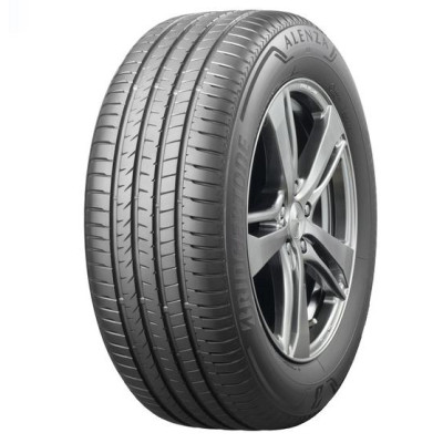 Літні автошини 285/45 R22 110H Bridgestone Alenza 001